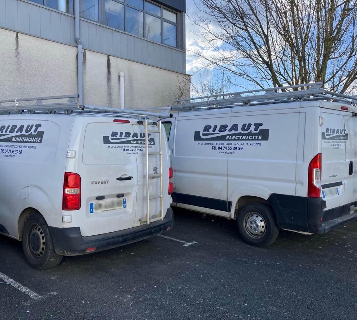 Qualité et ÉquipementNos atouts qualité