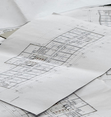 Bureau d’études technique