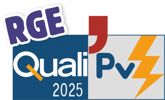 Certifications et Qualifications - Quali PV RGE