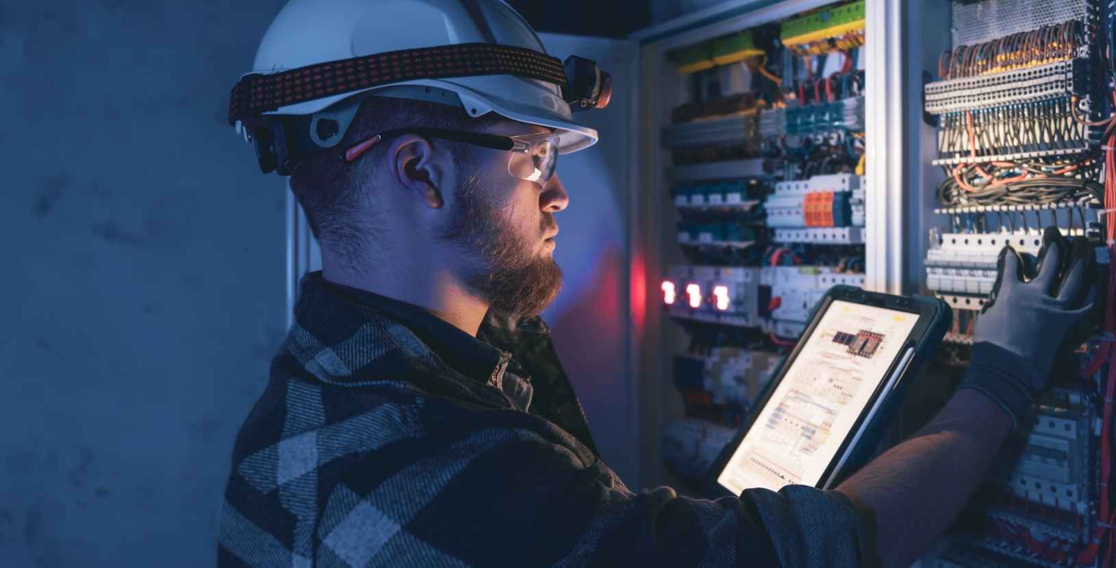 RIBAUT Électricité depuis 1911