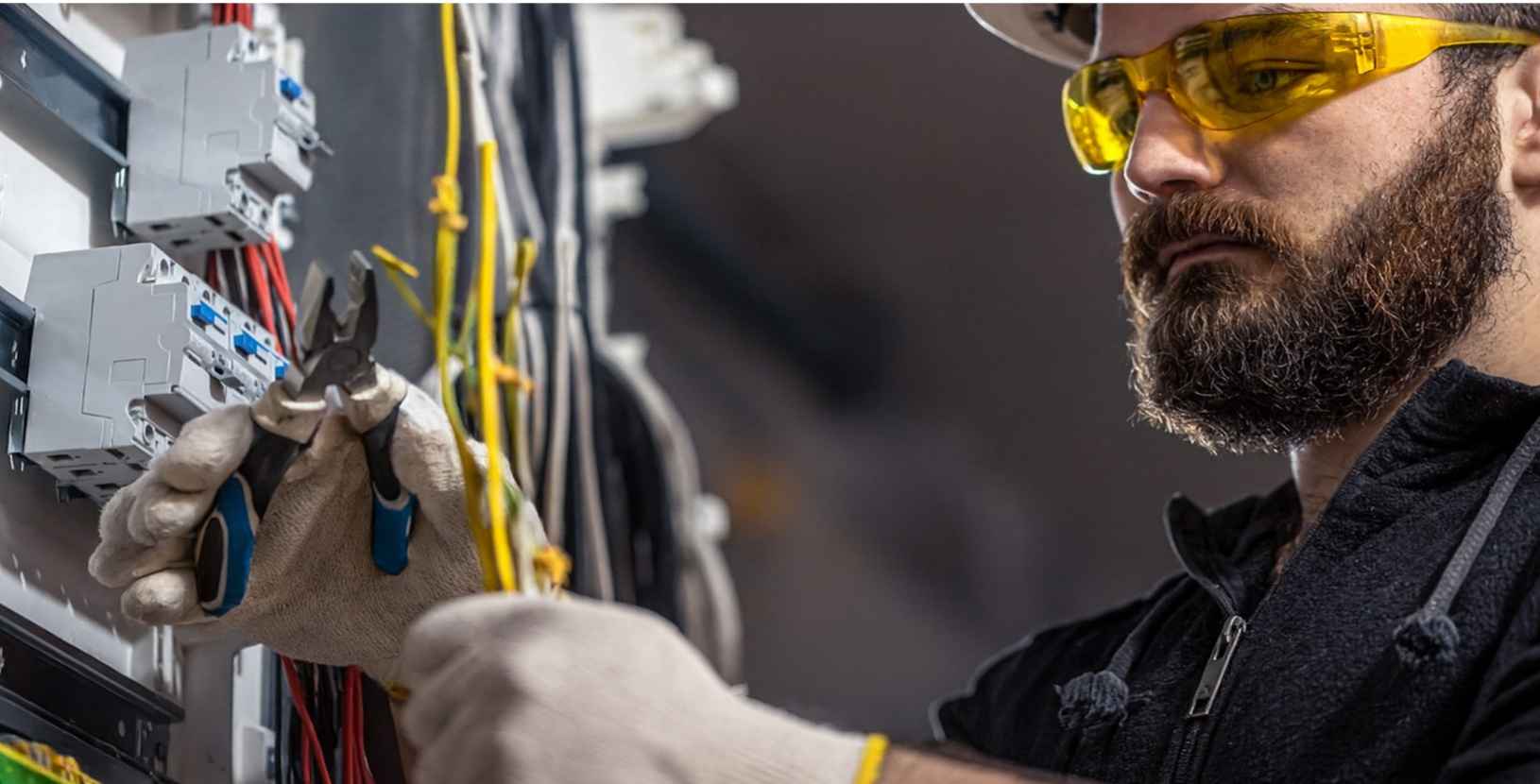 Découvrez les réalisations de RIBAUT Électricité Électricité générale et industrielle