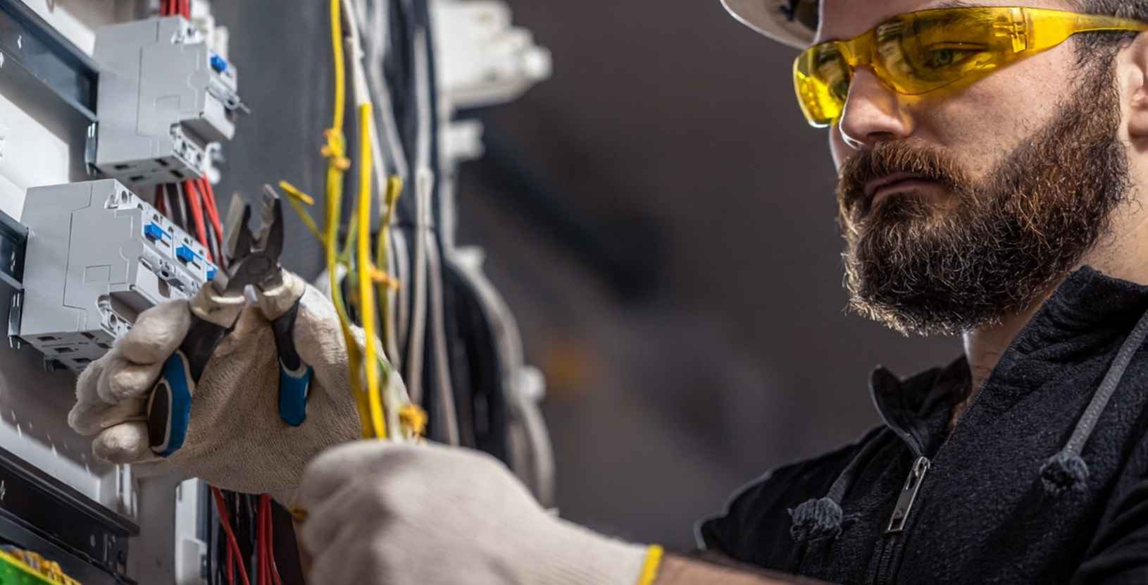 RIBAUT Electricité, électriciens depuis 1911