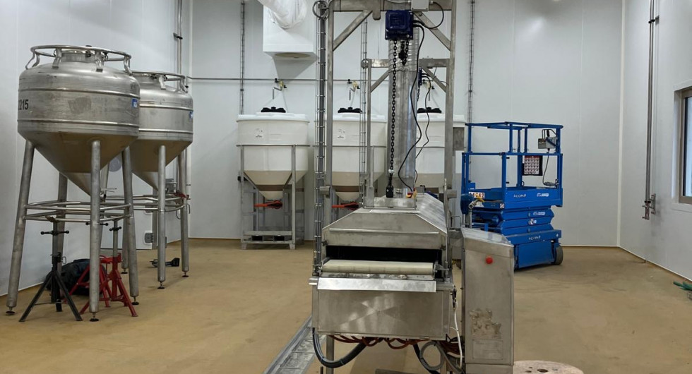 Électricité générale et industrielle