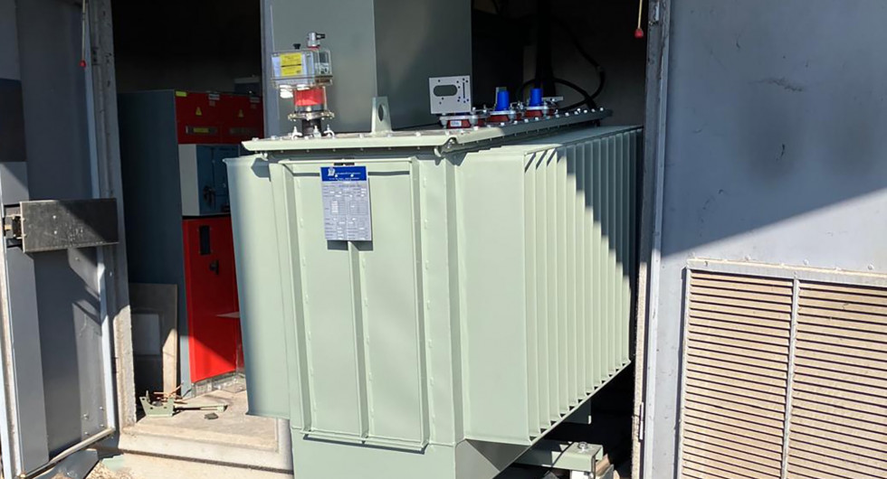 Électricité générale et industrielle