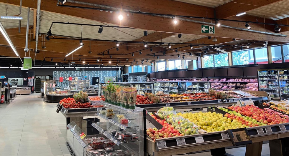 Électriciens pour les collectivités et le secteur tertiaire