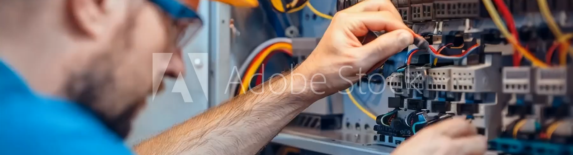 Électriciens pour les collectivités et le secteur tertiaire