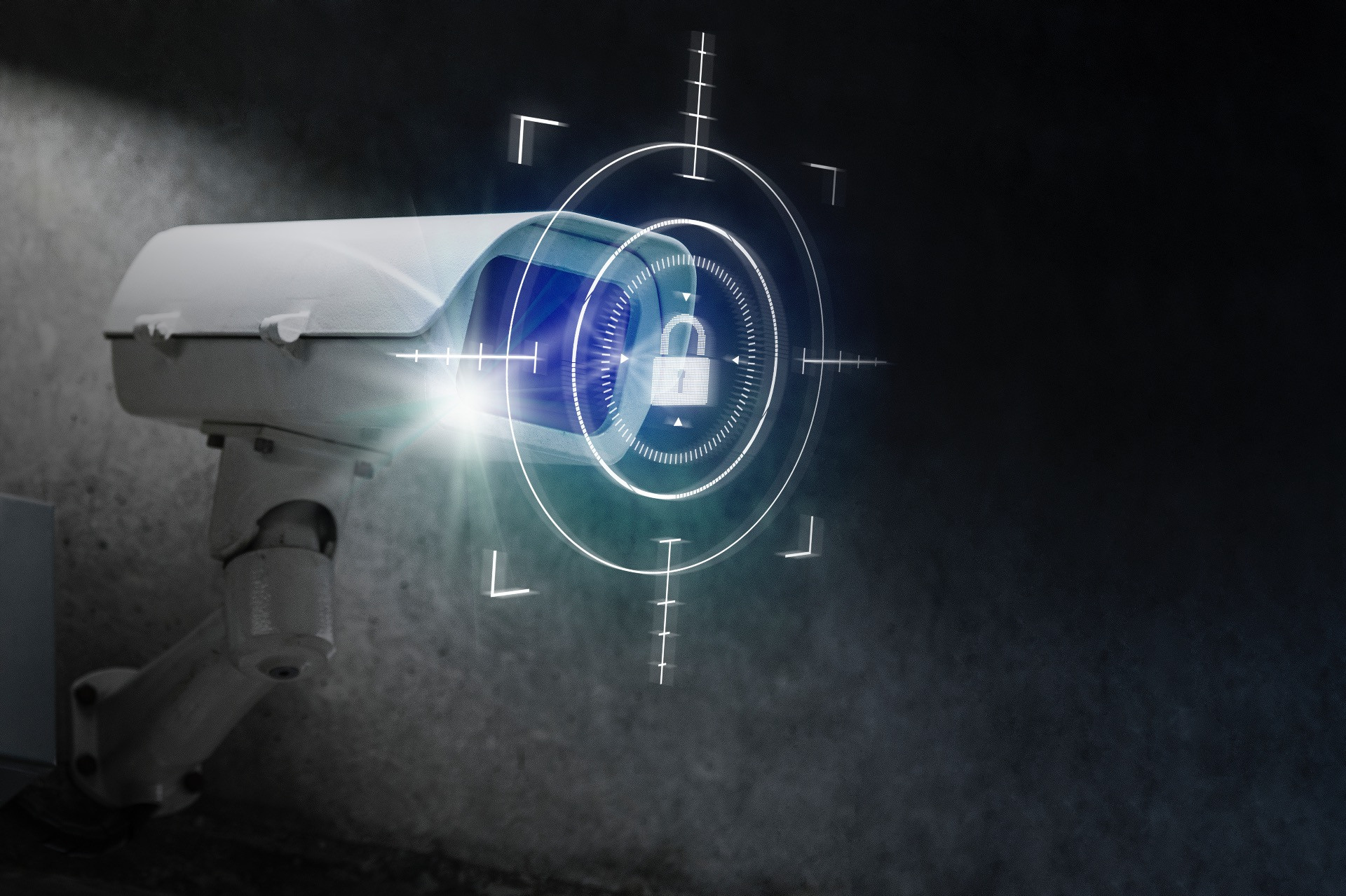 Contrôle d’accès, alarme et vidéosurveillance